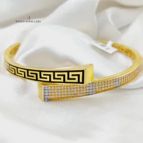 اسوارة فيرنا  مرصع