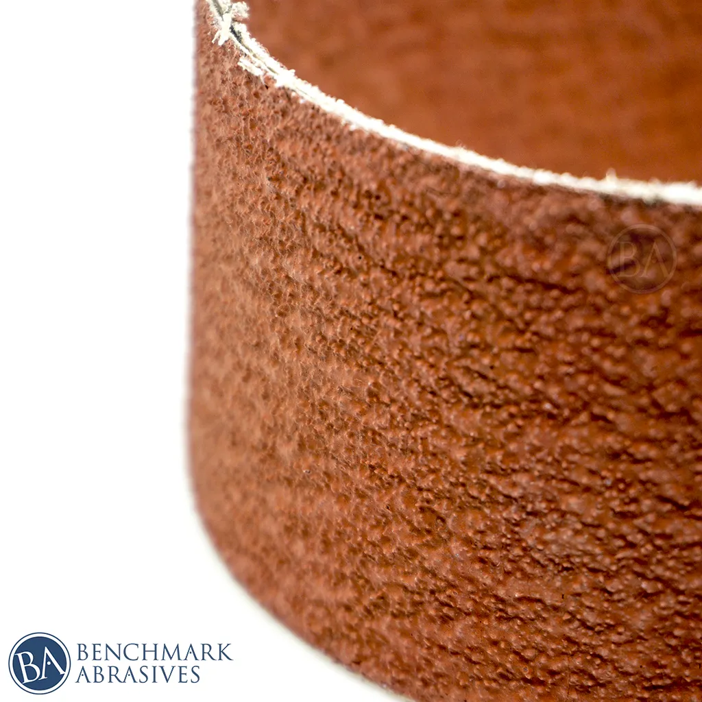 2" x 36" Ceramic Sanding Belt