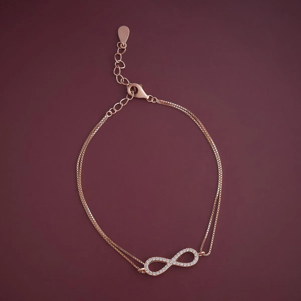 92.5 Silver Bracelet 176801
