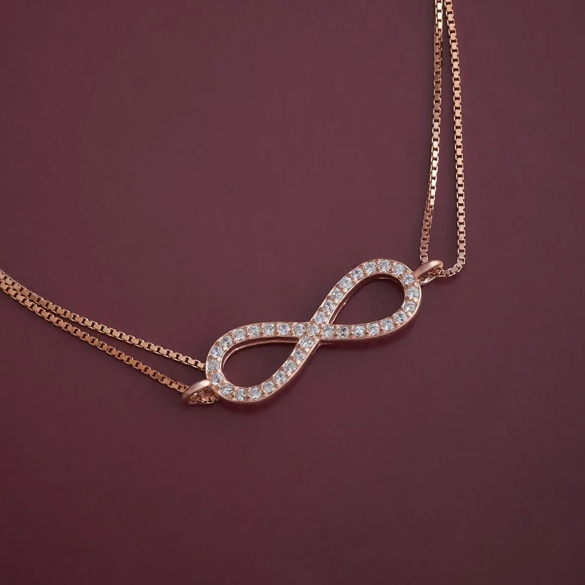 92.5 Silver Bracelet 176801