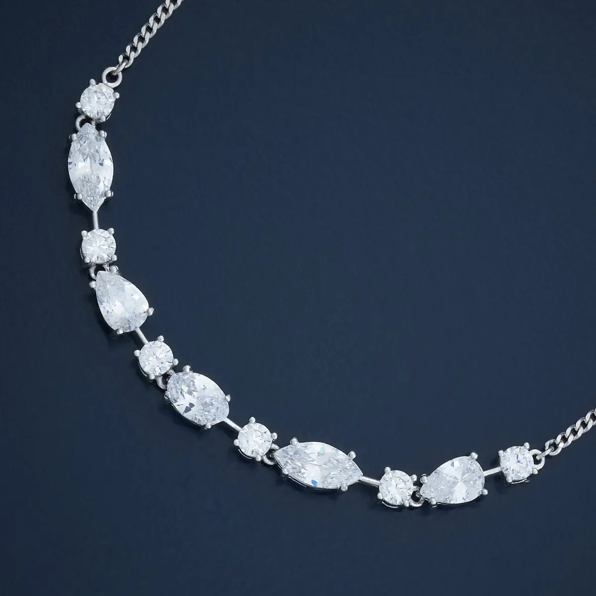 92.5 Silver Bracelet 180722