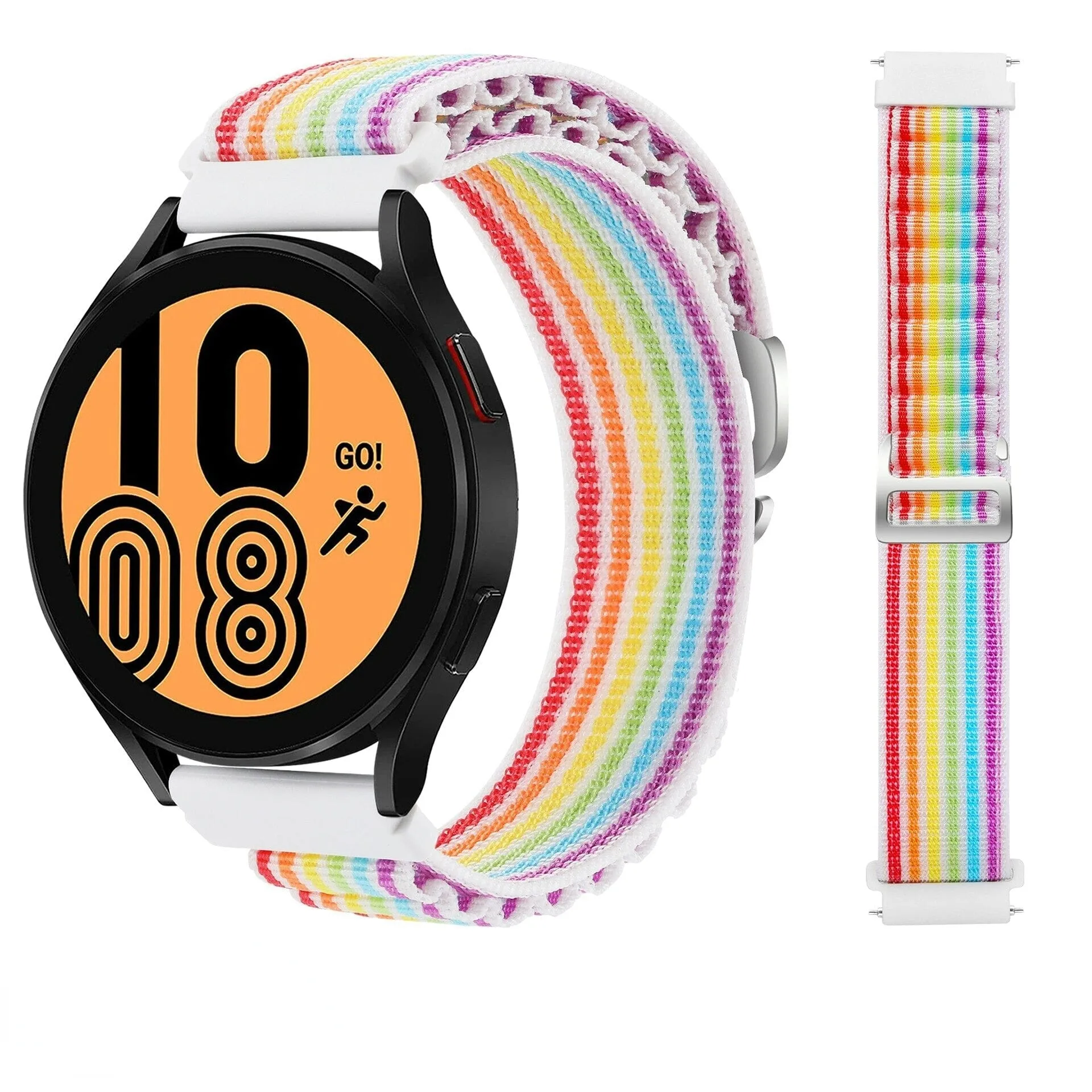 Alpine Loop Watch Straps Compatible with the Vaer Range