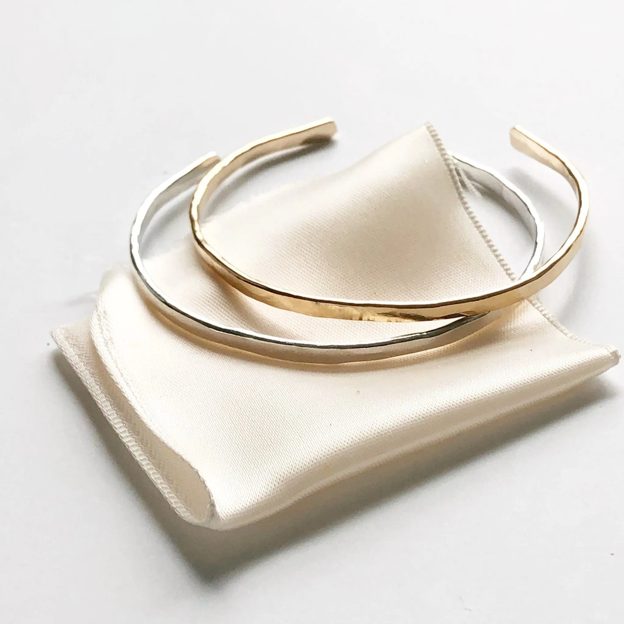 Always with You Bangle