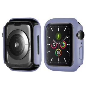 Apple Watch (41mm) rubberized cover - Blue