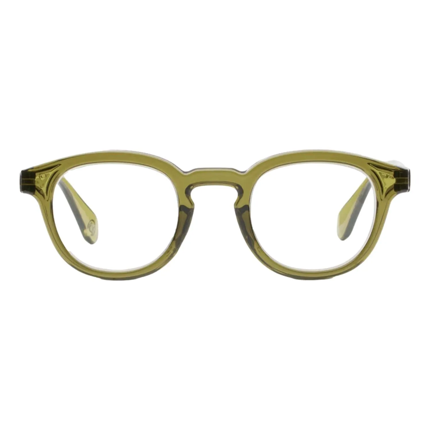 Asher Peepers - Green