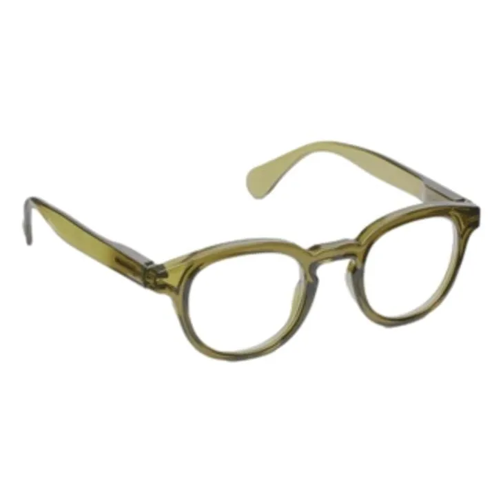 Asher Peepers - Green