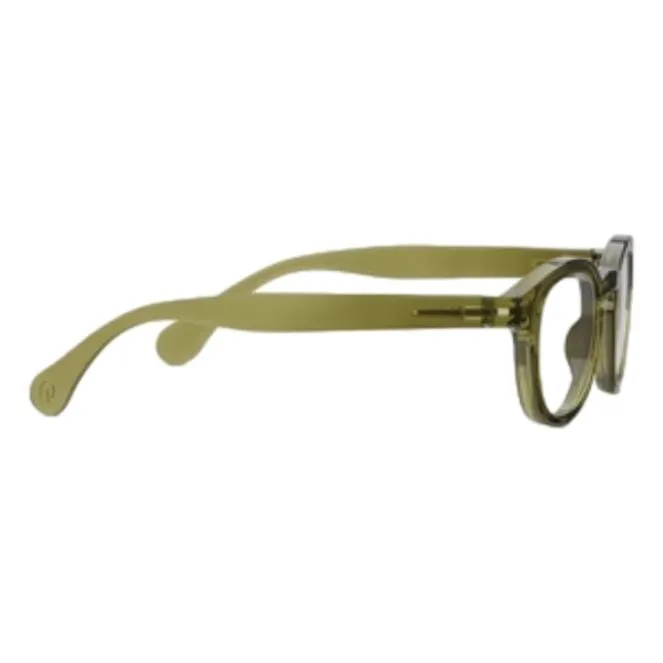 Asher Peepers - Green