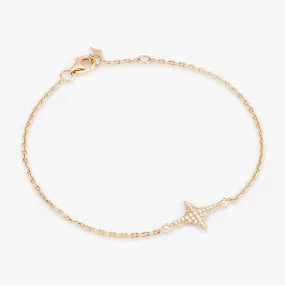 Aurora Diamond Bracelet