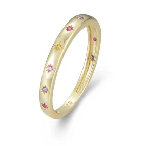 Ayla Ring