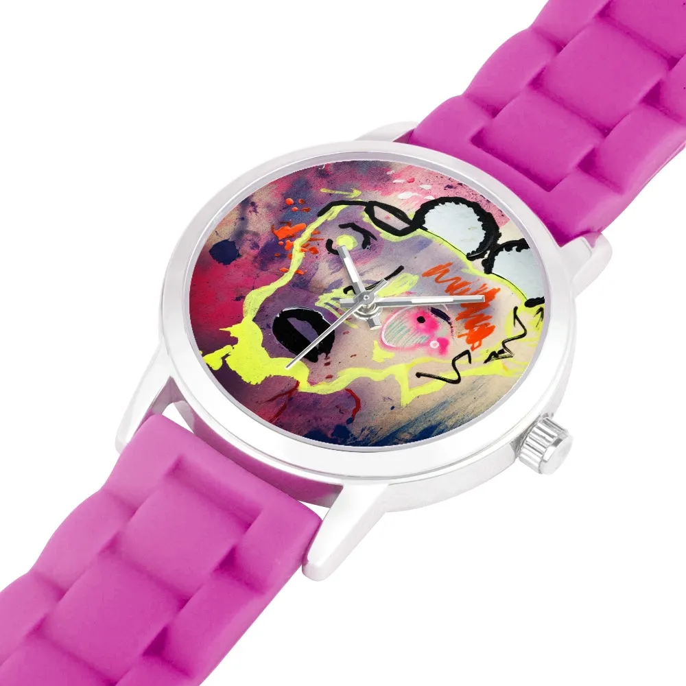 Back To Self Kids Watch