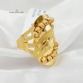 Balls Ring