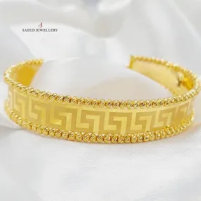 Balls Virna Bangle Bracelet