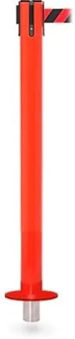 Barriers Stanchions SafetyPro 300 Removable