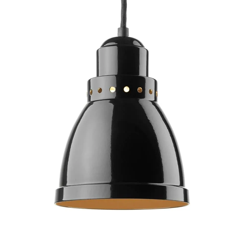 Bauhaus Pendant Light