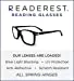 Blue-Light-Blocking-Reading-Glasses-Black-1-50-Magnification-Computer-Glasses