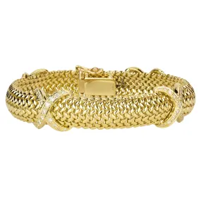 Bracelet - Diamond (2280A)
