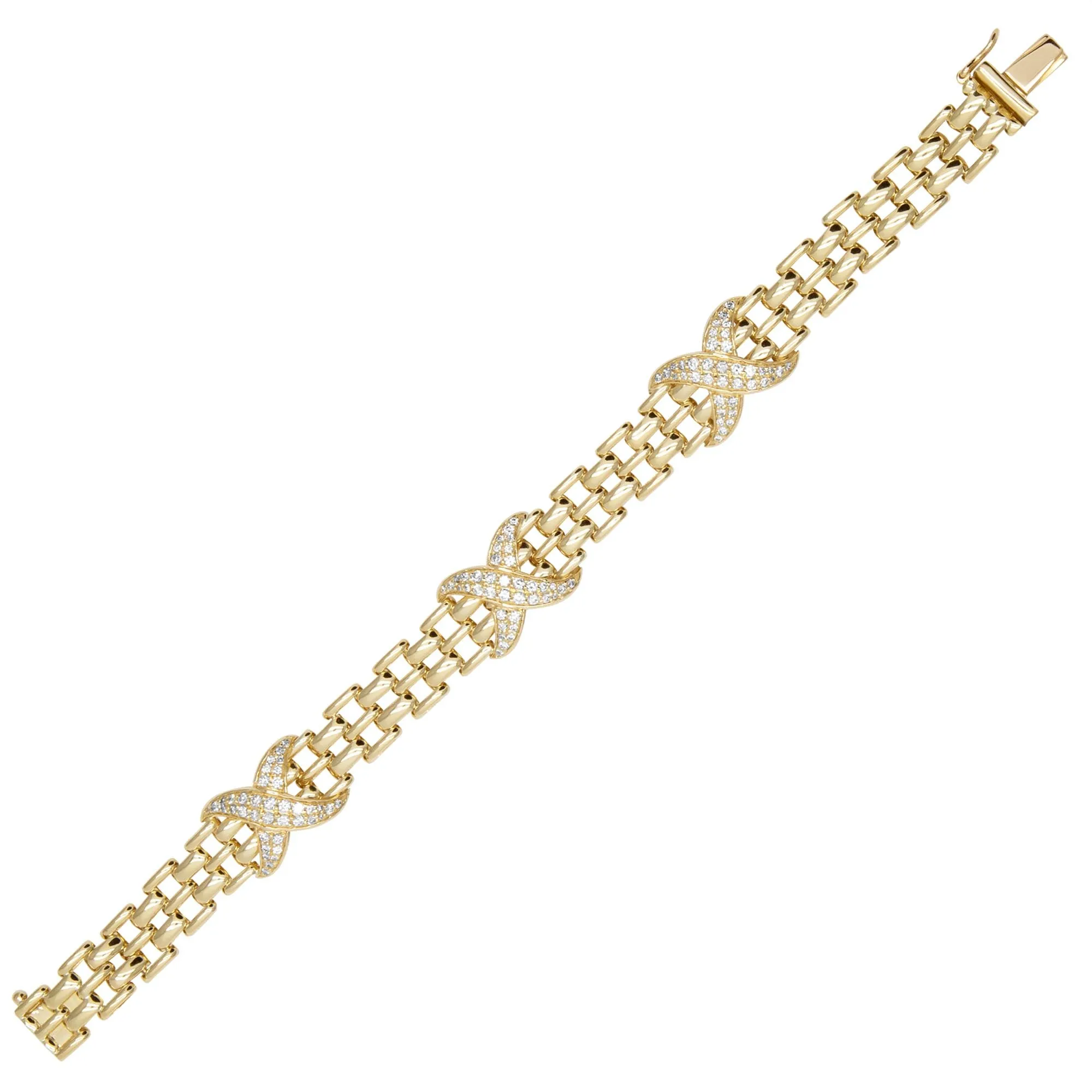 Bracelet - Diamond (2397D)