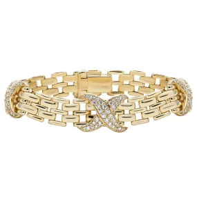 Bracelet - Diamond (2397D)