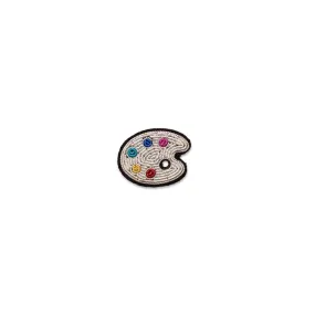 Brooch Palette