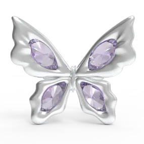 BUTTERFLY EAR CLIP