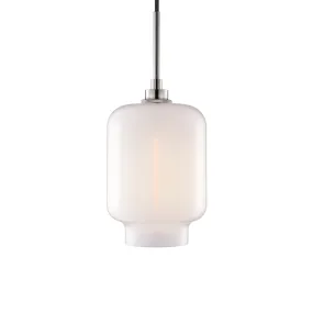 Calla Glass - Opaline