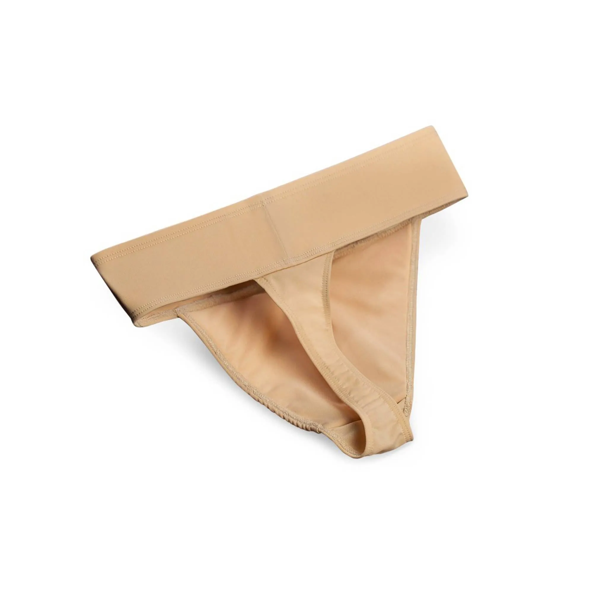 CAPEZIO N26 THONG BACK MEN'S DANCE BELT