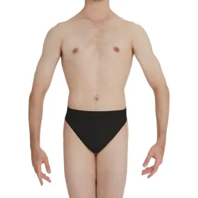CAPEZIO N26 THONG BACK MEN'S DANCE BELT