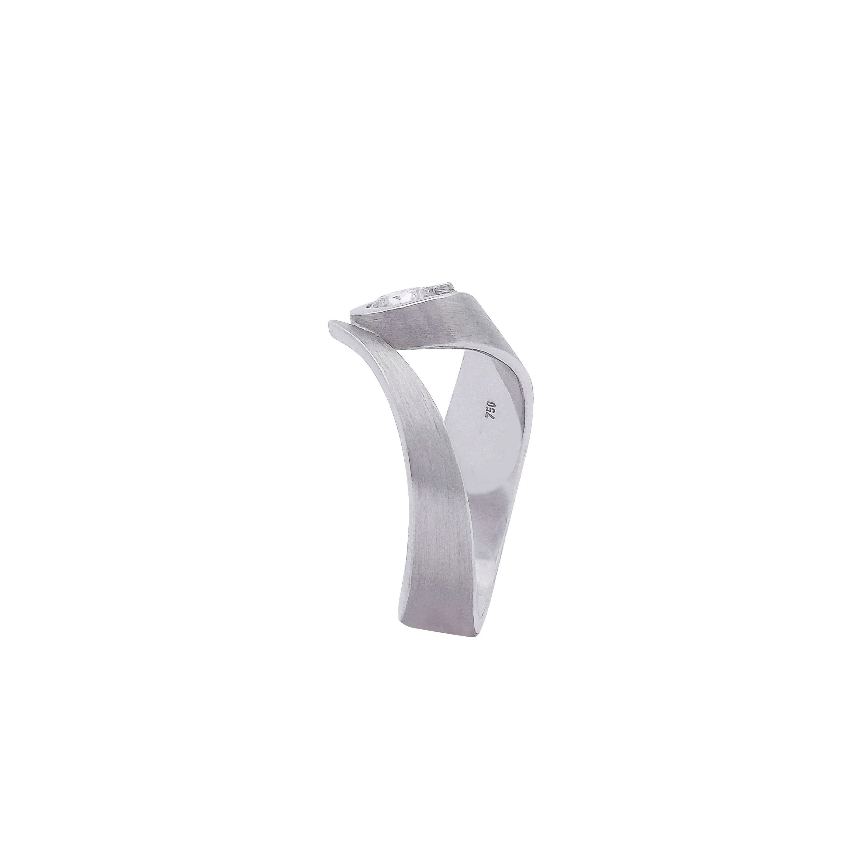 Cardillac- Diamond Ring U050w