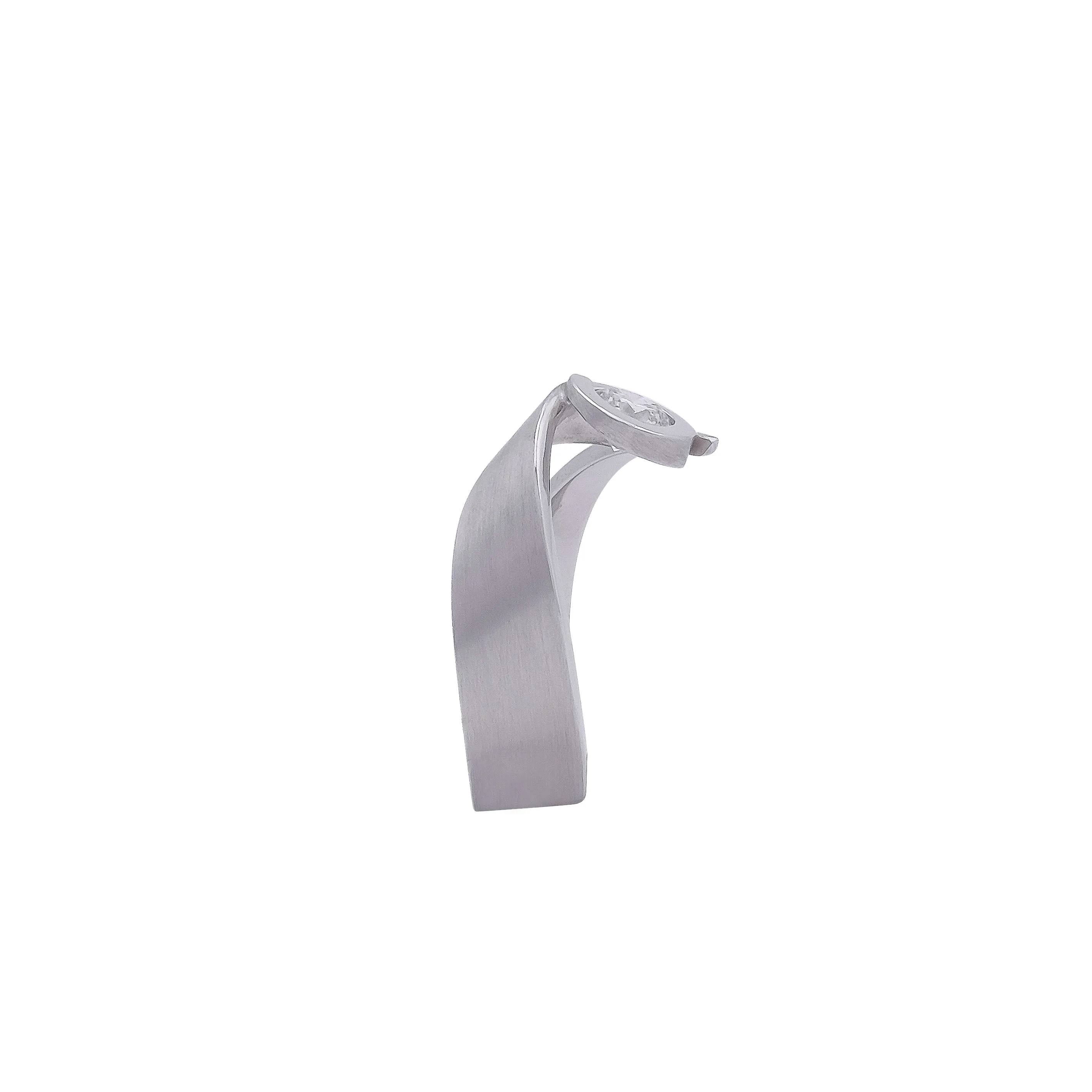 Cardillac- Diamond Ring U050w