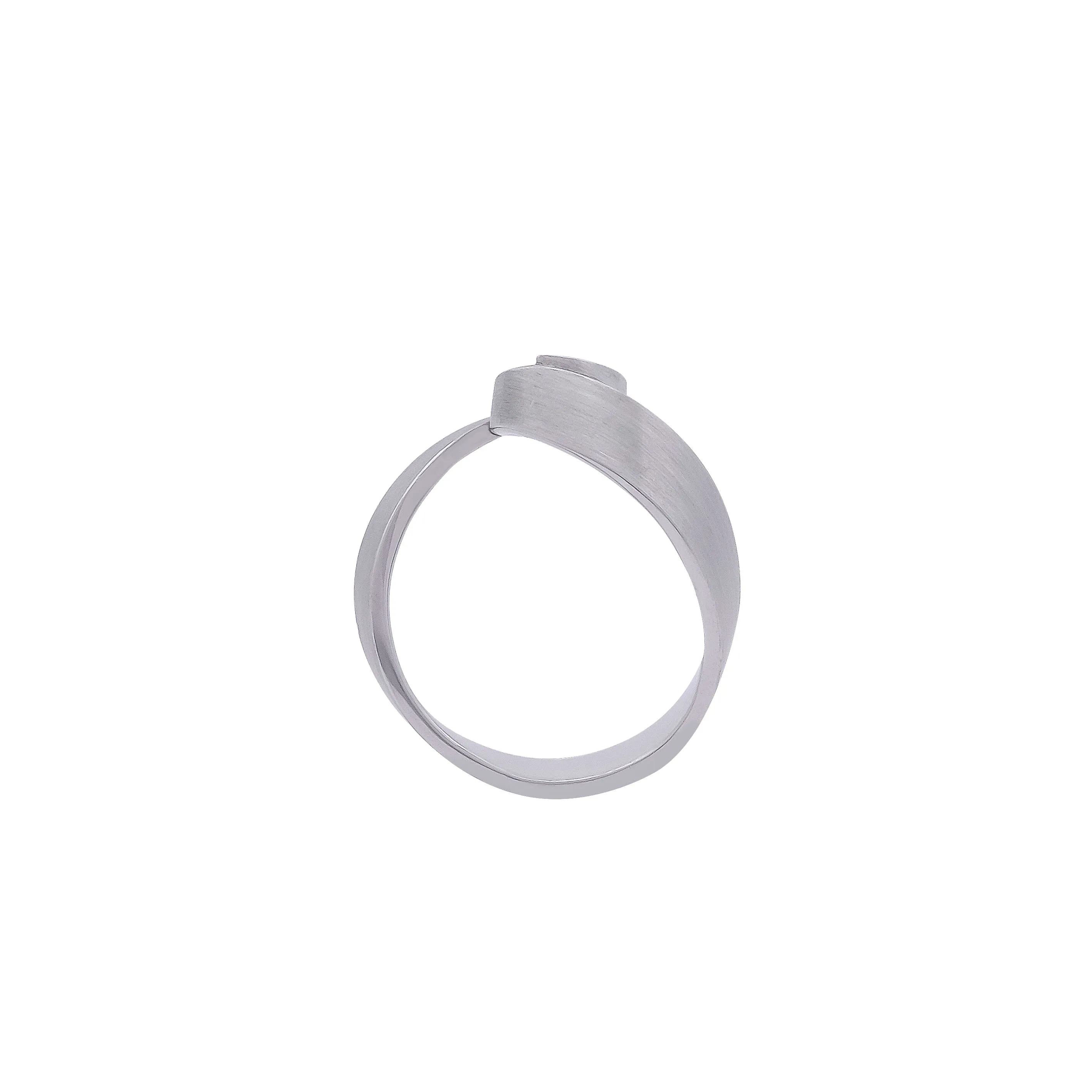 Cardillac- Diamond Ring U050w