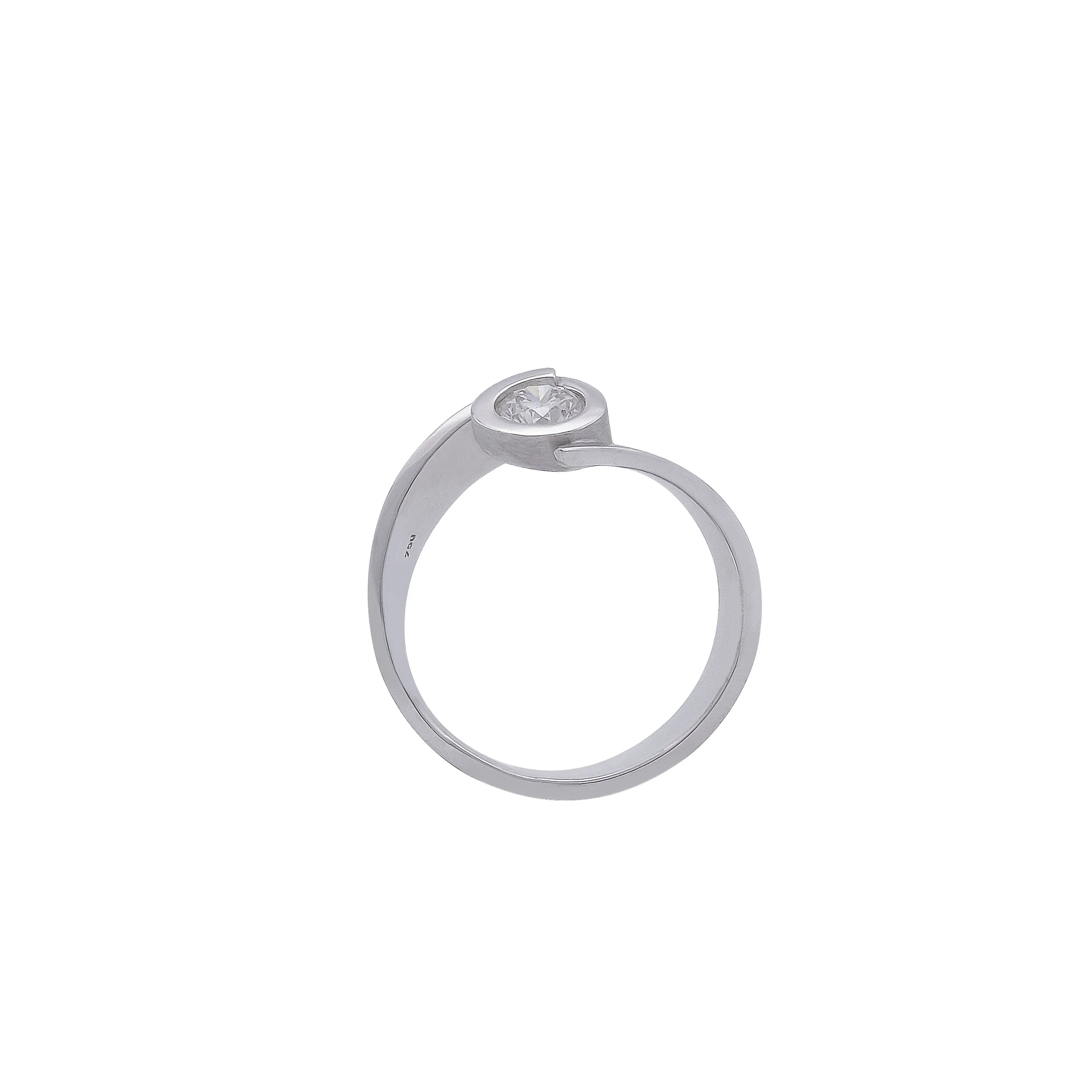 Cardillac- Diamond Ring U050w