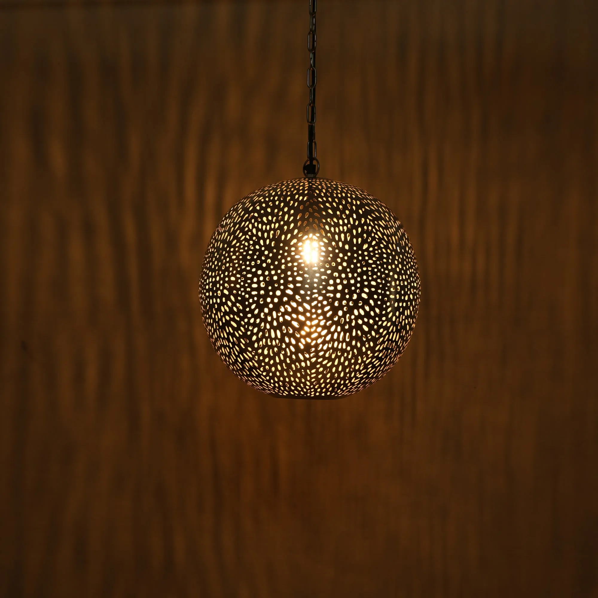 Casablanca 100 Pendant Lamp