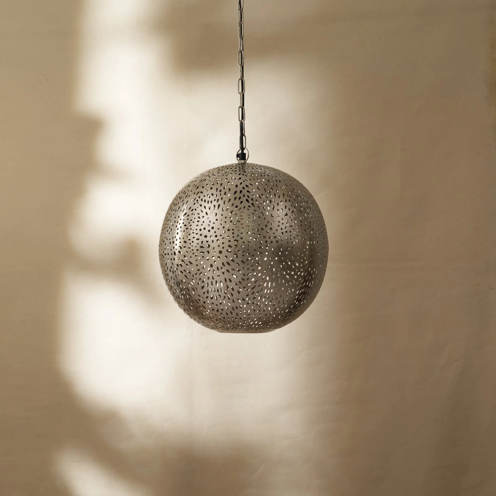 Casablanca 100 Pendant Lamp