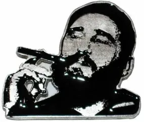 Castro Belt Buckle