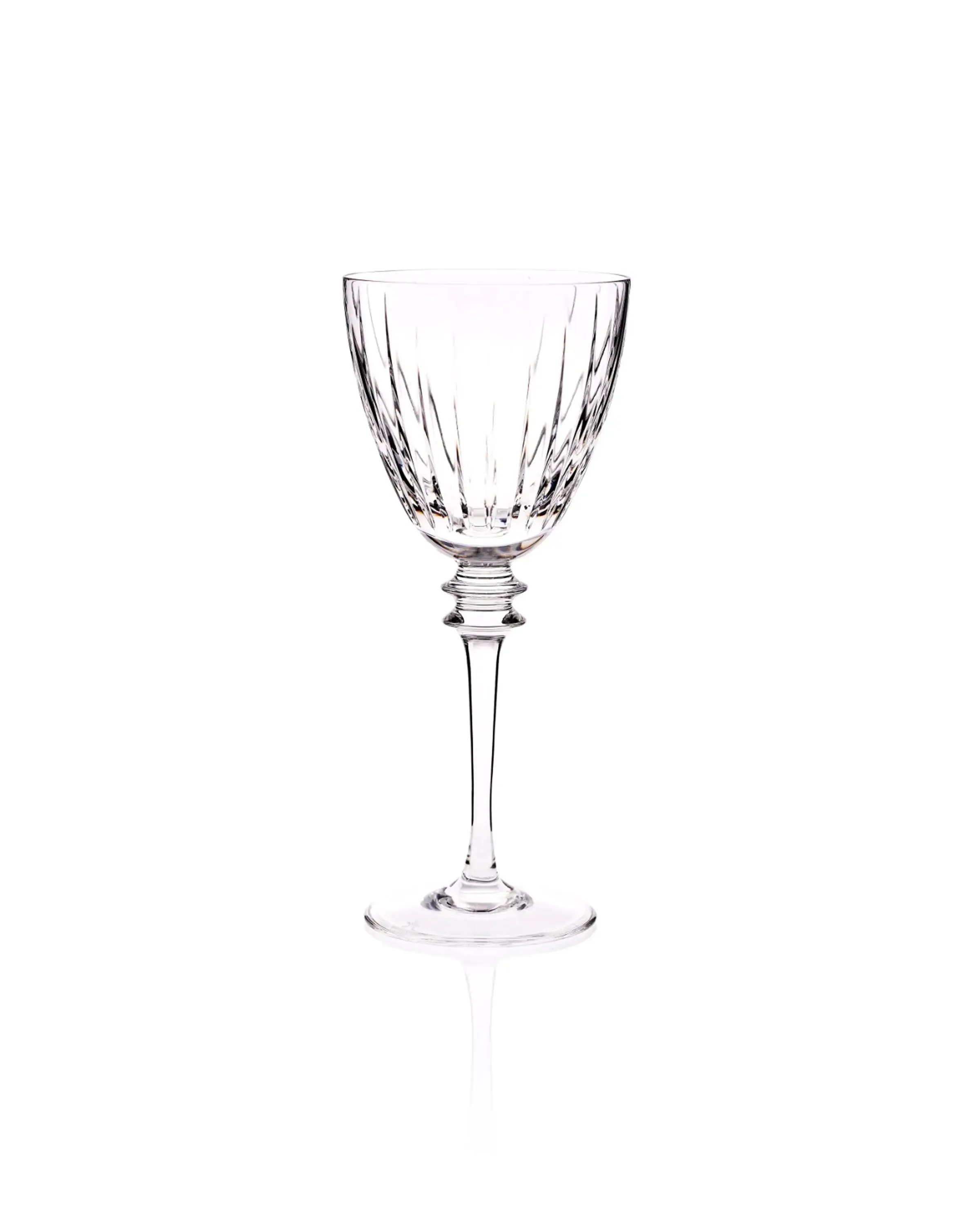 CAZIO WINE GLASS - LUXE COLELCTION