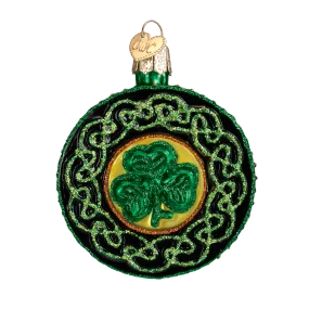 Celtic Brooch