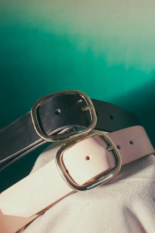 CENTER BAR BELT