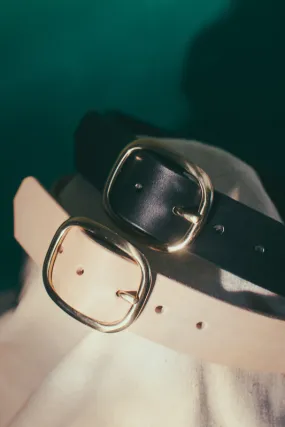 CENTER BAR BELT