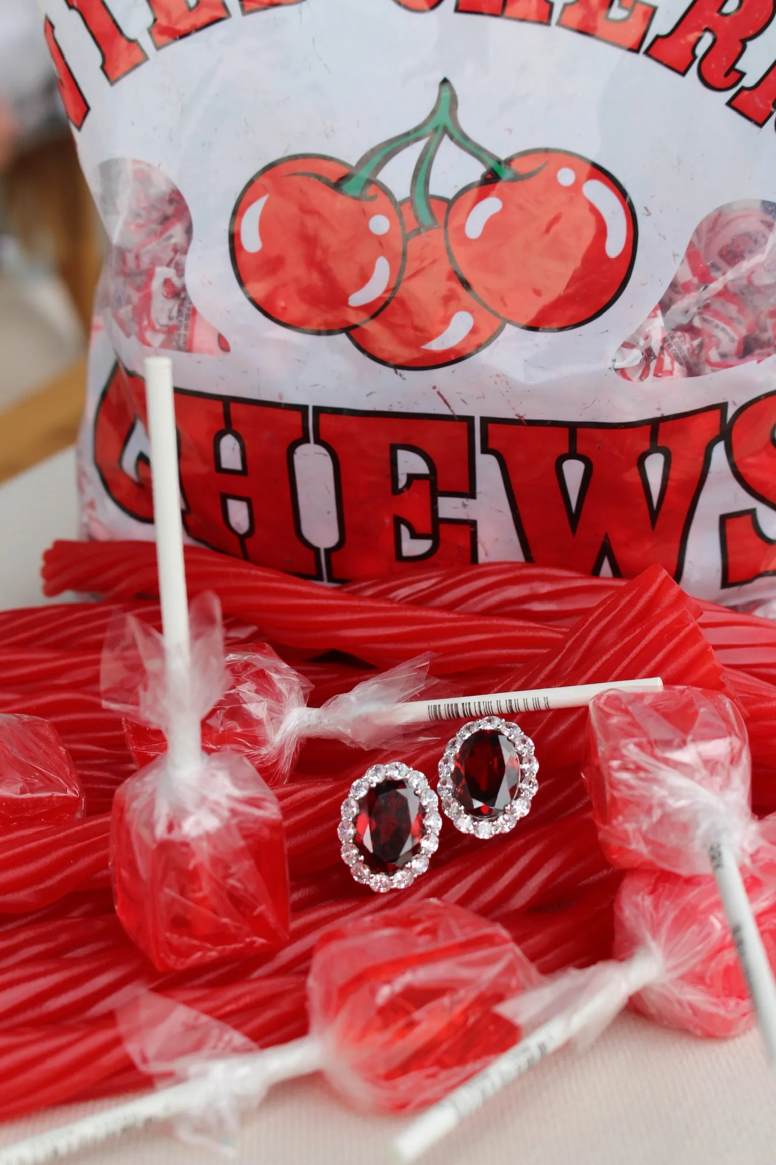 Cherry Chews Oman