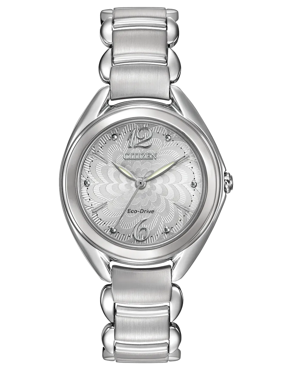 Citizen Ladies Silhouette Watch