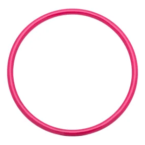 Color Bangle - Plum