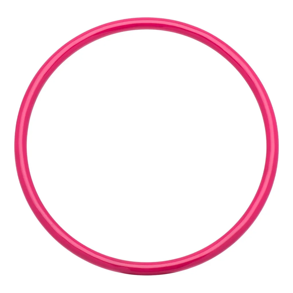 Color Bangle - Plum