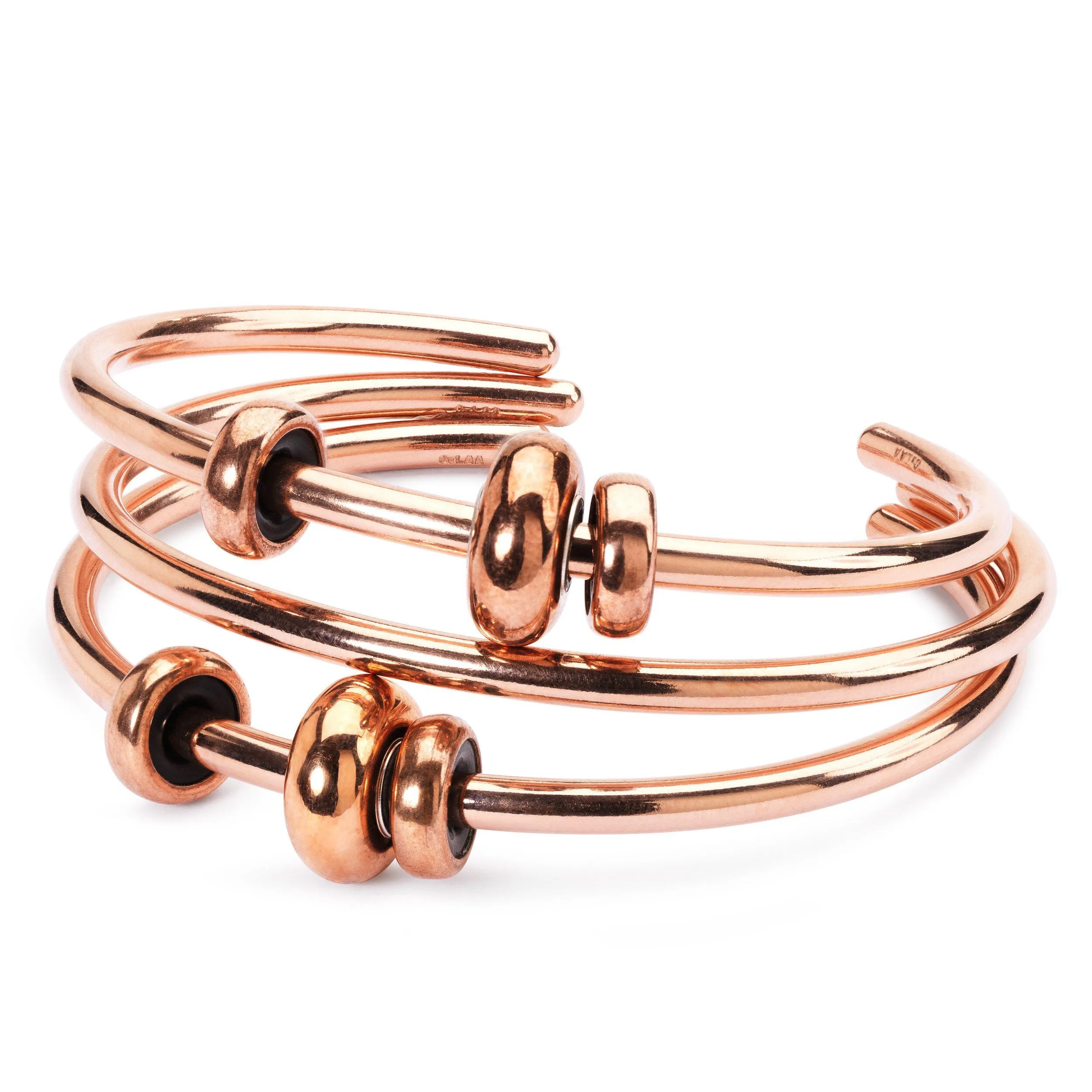 Copper Bangle