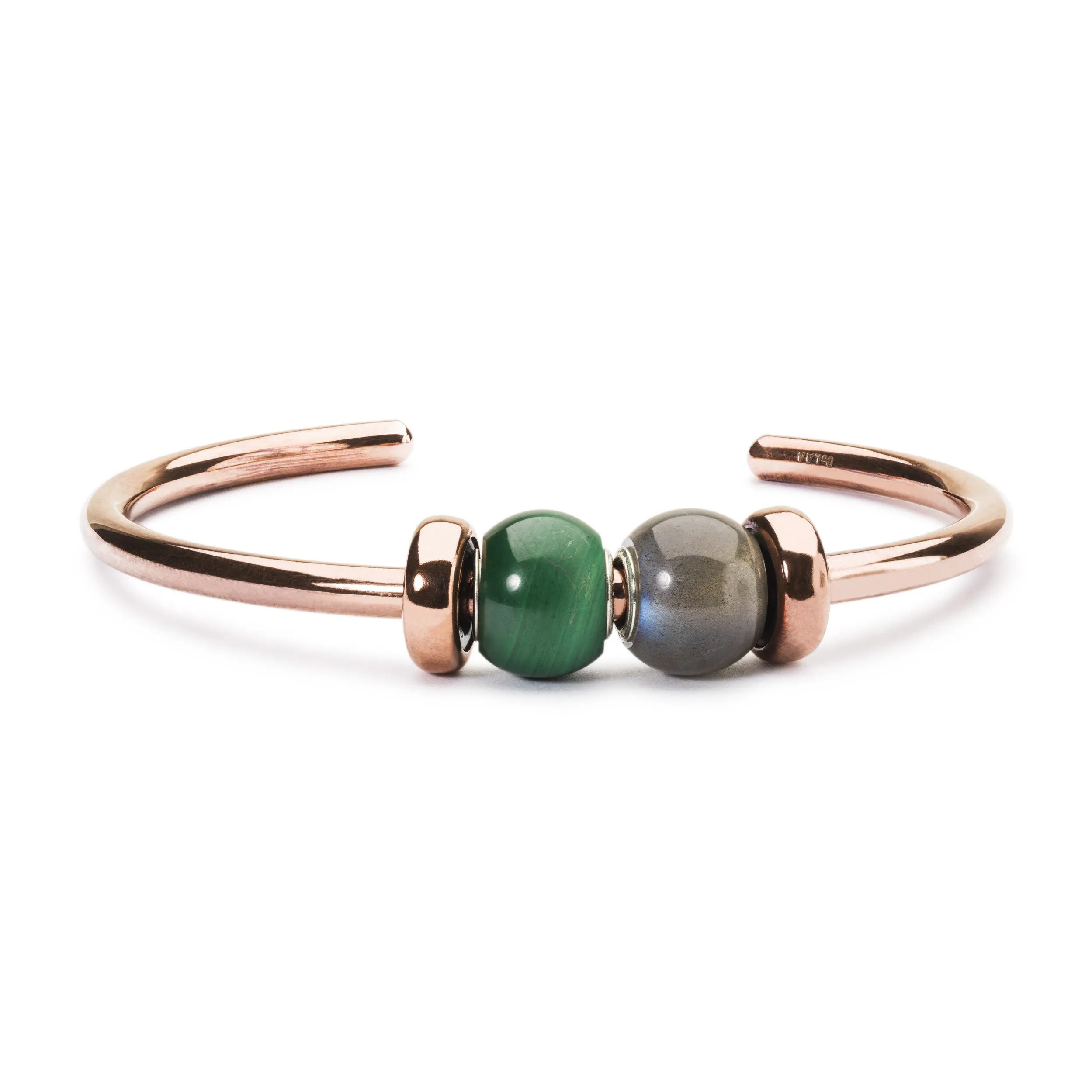 Copper Bangle
