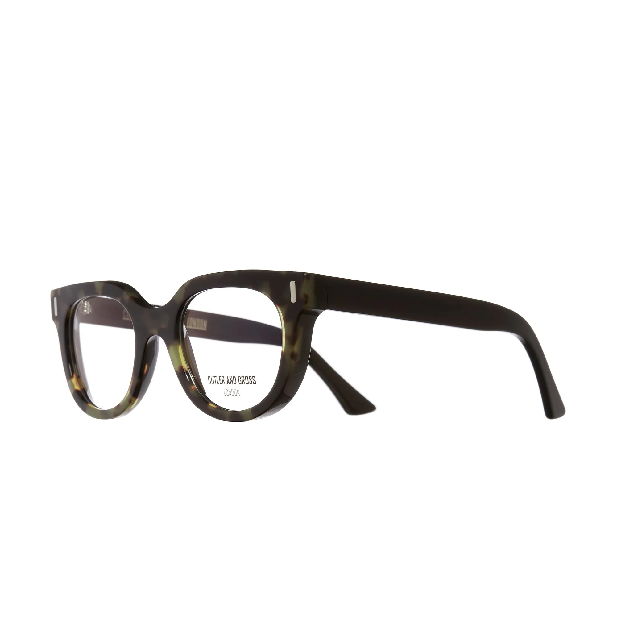 CUTLER AND GROSS-1304-04-5023-GLASSES FRAMES