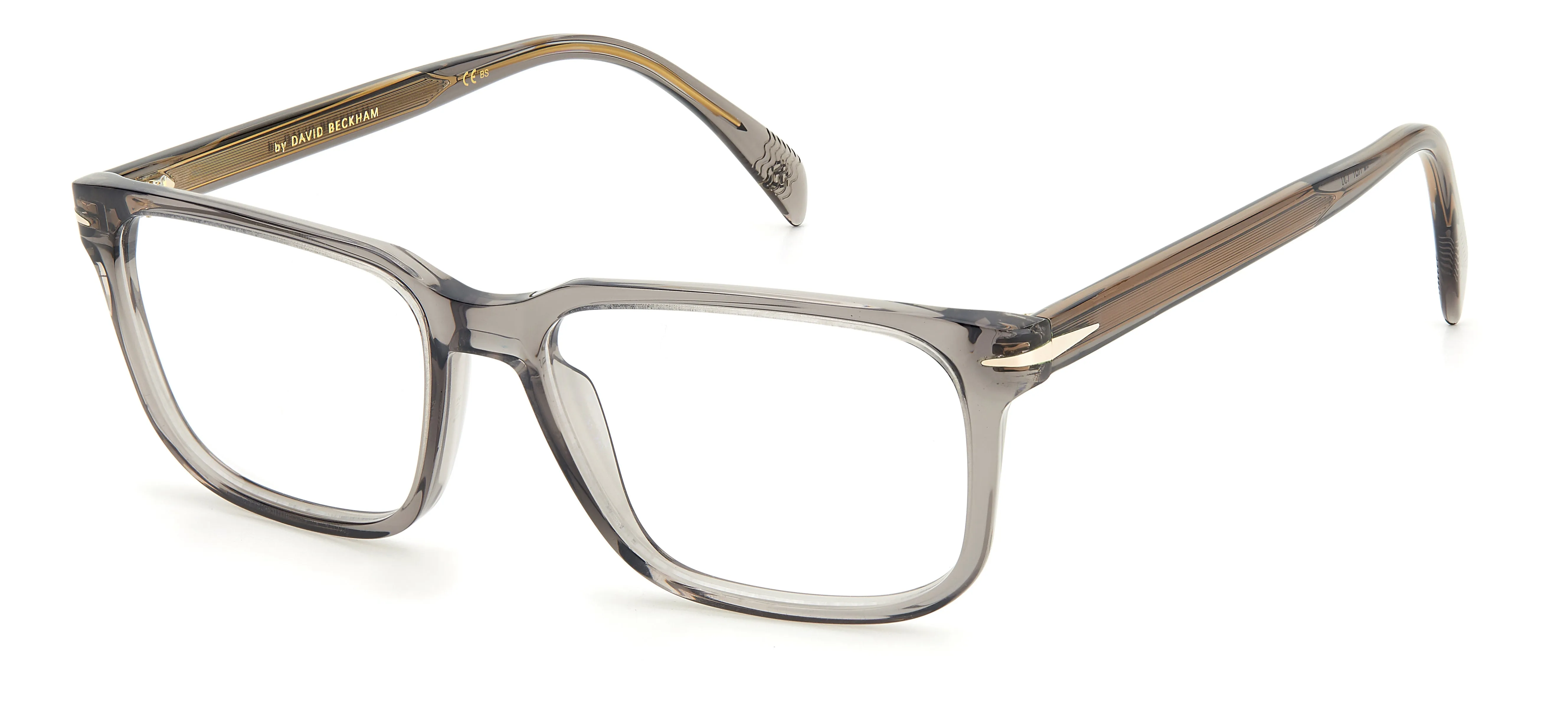 DAVID BECKHAM-DB 1022-KB7-5216-GLASSES FRAMES