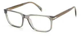 DAVID BECKHAM-DB 1022-KB7-5216-GLASSES FRAMES