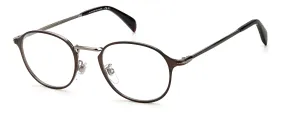 DAVID BECKHAM-DB 7055-05N-4821-GLASSES FRAMES