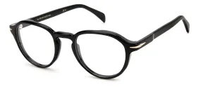 DAVID BECKHAM-DB 7086-807-4921-GLASSES FRAMES