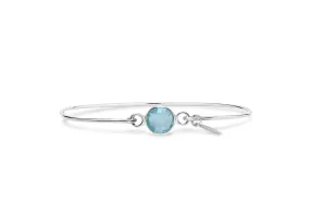 December Birthstone Bracelet